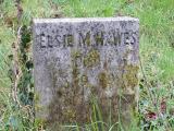 image number Hawes Elsie M   171